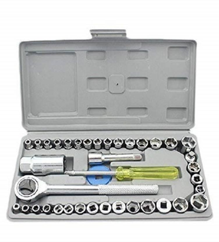 40 kit screw
