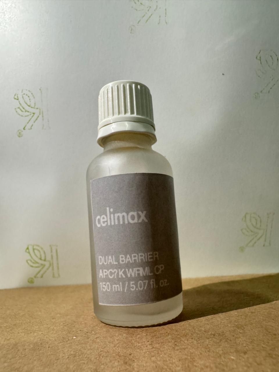 Dual Barrier Creamy Toner