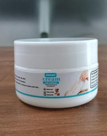 Hair Removal Painless Cream 60 ML