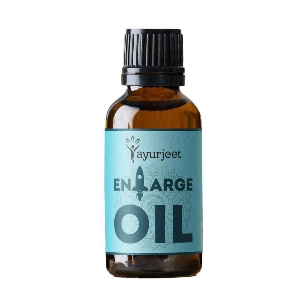 Enlarge Suction 30 ml