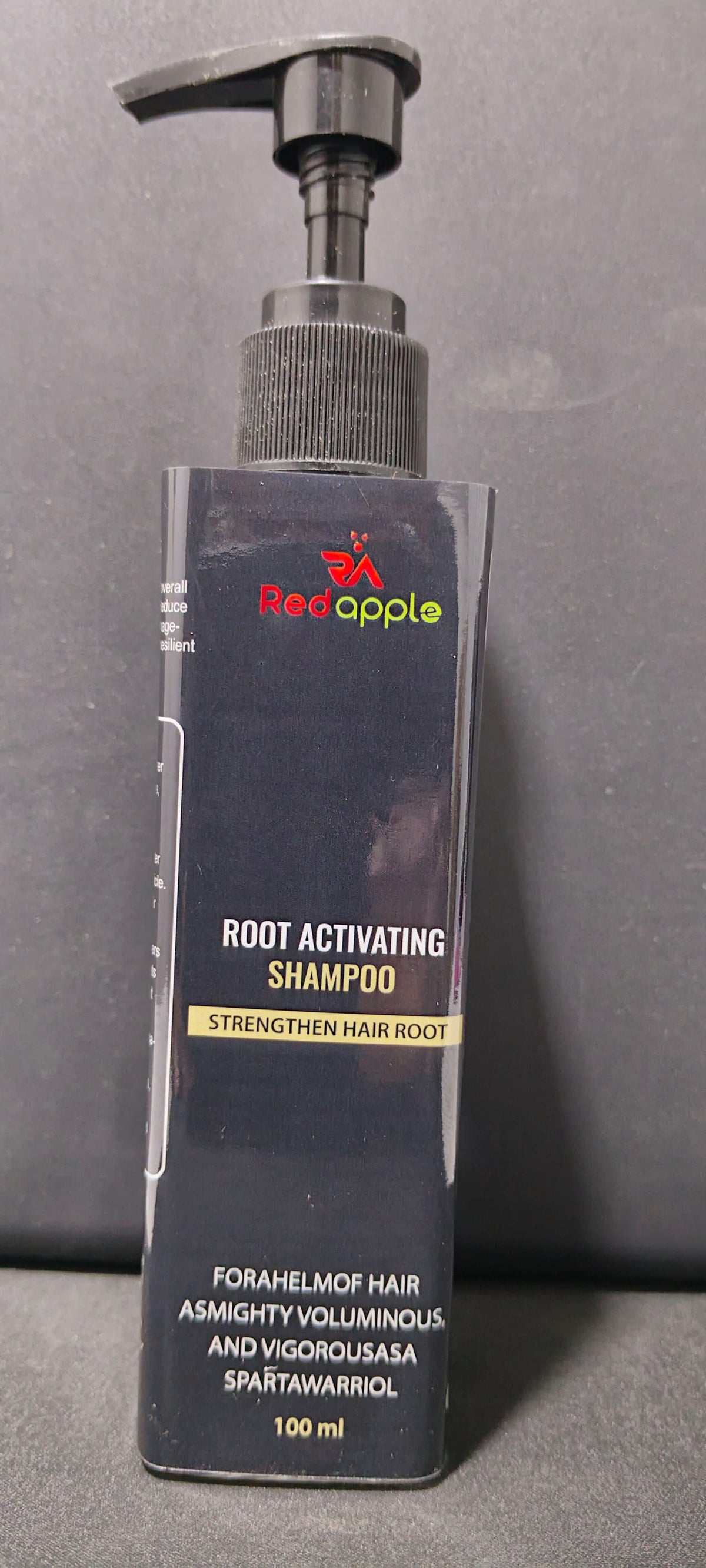 Root Activating Shampoo 200 ml
