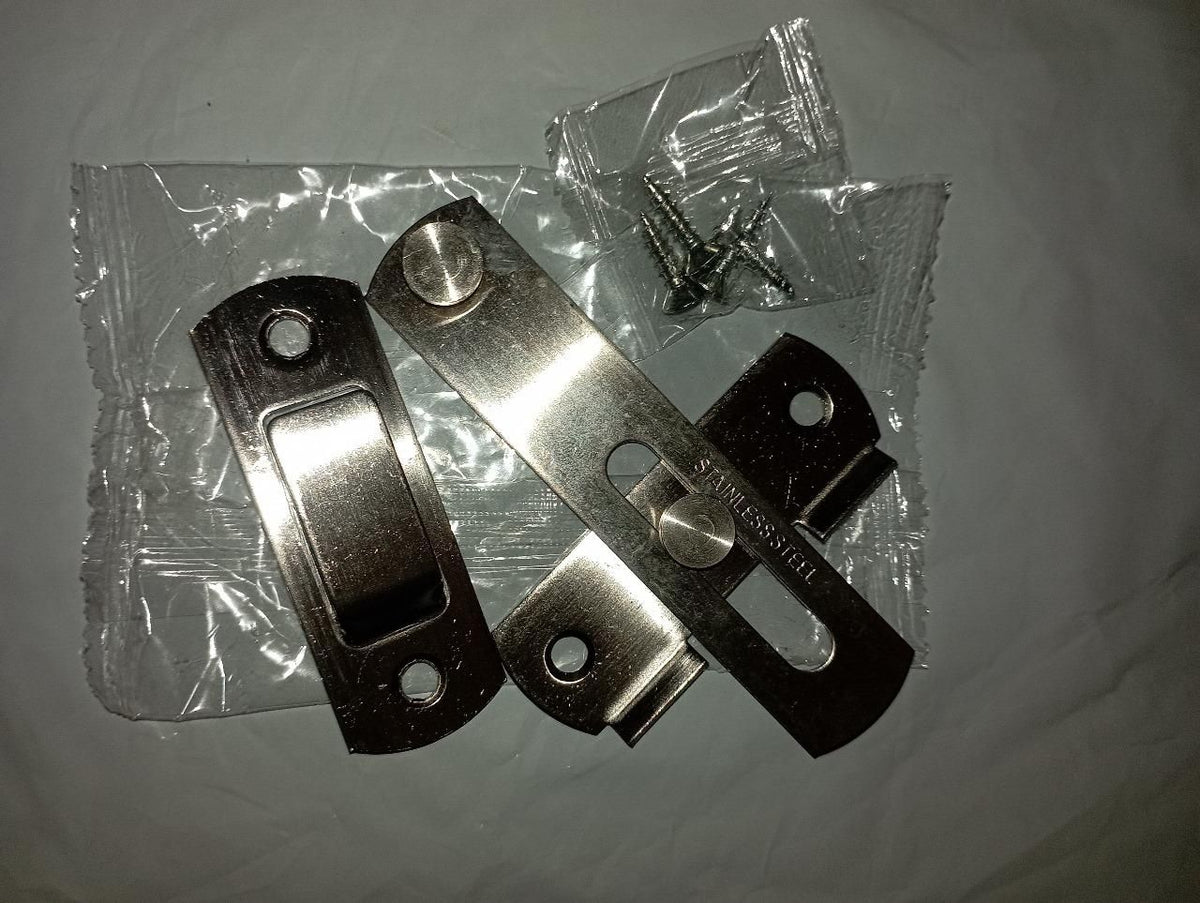 Sliding Door Lock