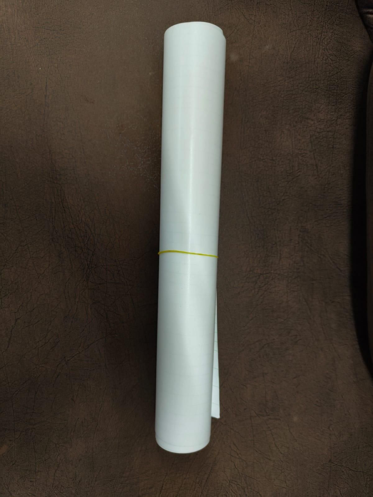 Self - Adhesive Transparent Electrostatic Wall Protection Film Buy 1 Get 1 Free