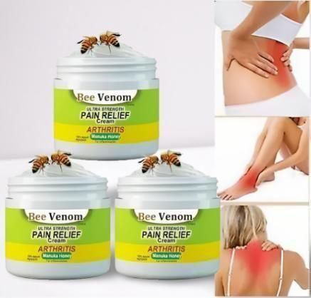 Bevenom Pack of 2 100gm