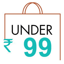 Products Under Rs.99