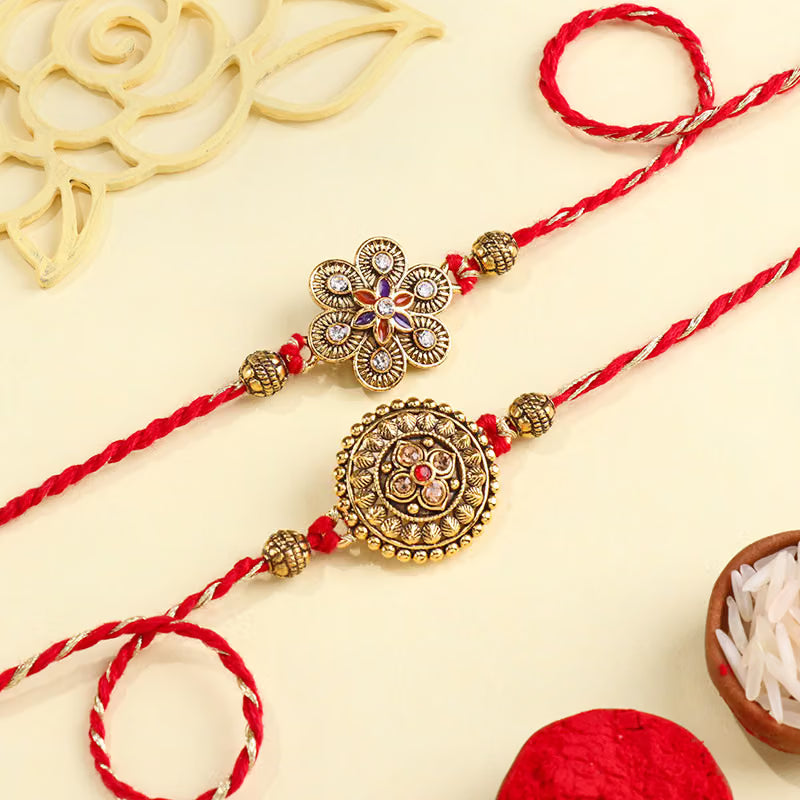 Rakhi Collection