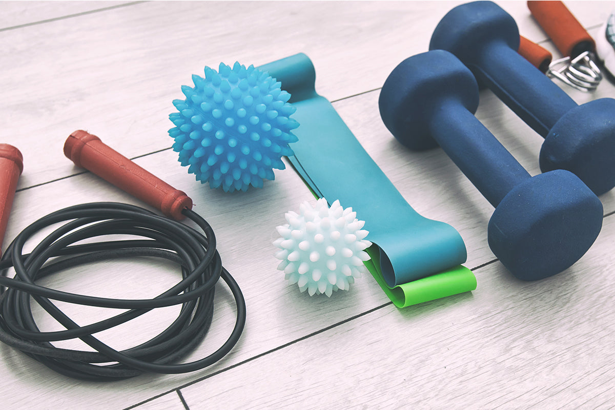 Gym & Wellness