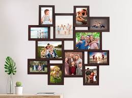 Personalized Photo Frame – Custom Photo & Collage Frame