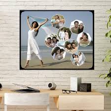Personalized Photo Frame – Custom Photo & Collage Frame