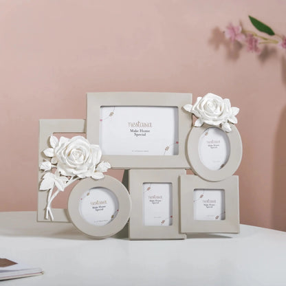 Personalized Photo Frame – Custom Photo & Collage Frame