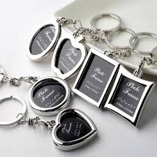 Custom Photo Keychain