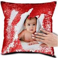 Magic & Normal Personalized Photo Pillow
