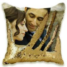 Magic & Normal Personalized Photo Pillow