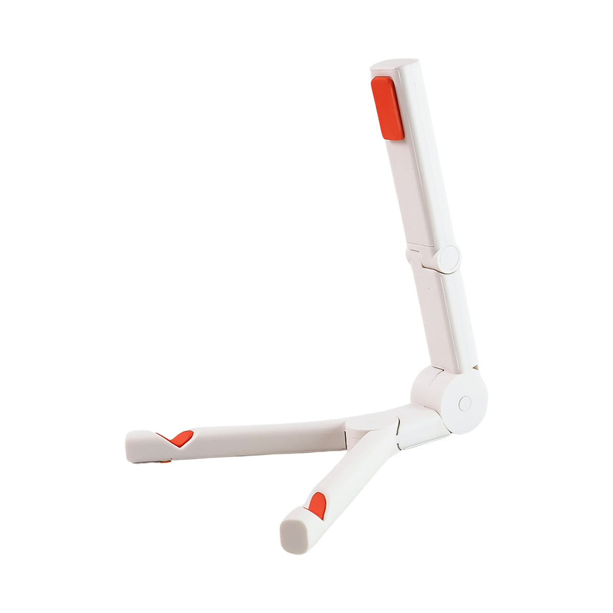 Multipurpose Adjustable Foldable Mobile Phone  Tablet Stand (1 Pc)