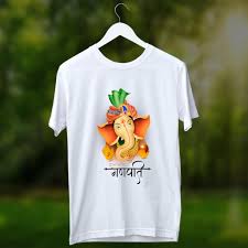 Personalized Photo Printed T-Shirt | Custom Image Shirt