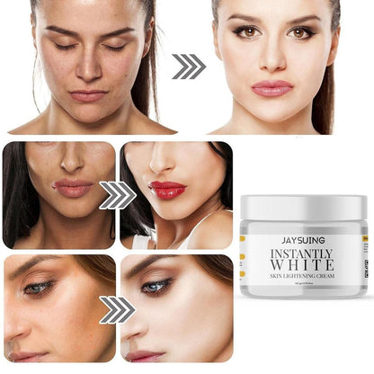 Jaysuing Instantly White Skin Lightening Cream 100gm