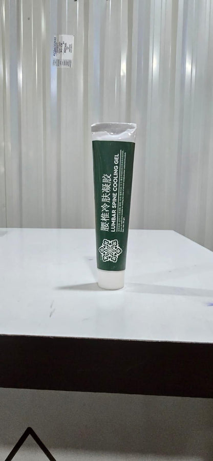 Lumbar Compress Gel APDMP Gel Lumbar Cold Compress Gel