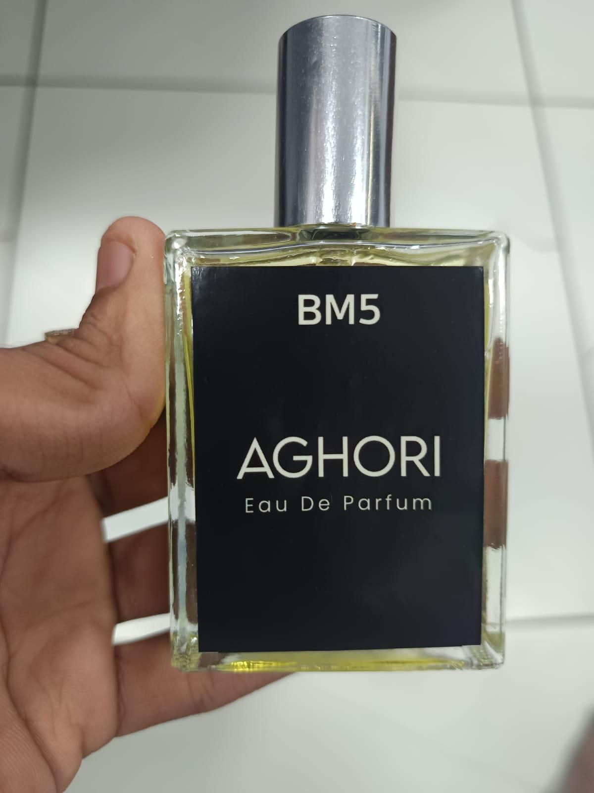 AGHORI Eau De Parfum 50ml