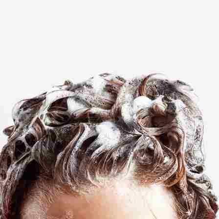 HAARBOOST Shampoo Ultimate boost and strengthening of hair roots
