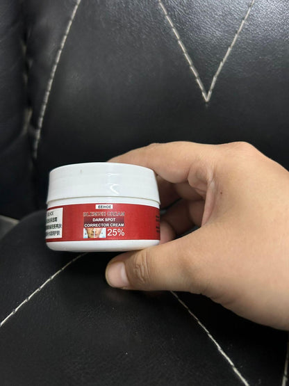 EEIHOE Blemish Cream Dark Spot Corrector Cream