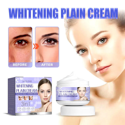 Jaysuing Whitening Plain Cream