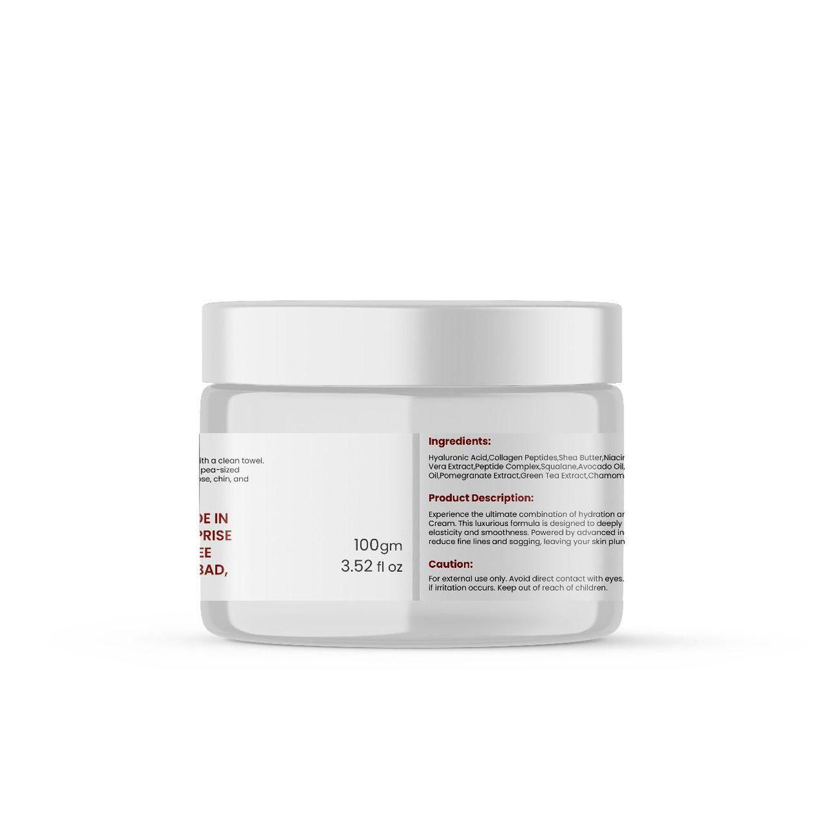 PisaRedm Venom Detox 200gm