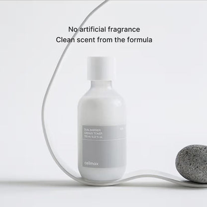 Dual Barrier Creamy Toner