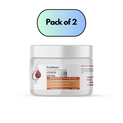 PisaRedm Venom Detox 200gm