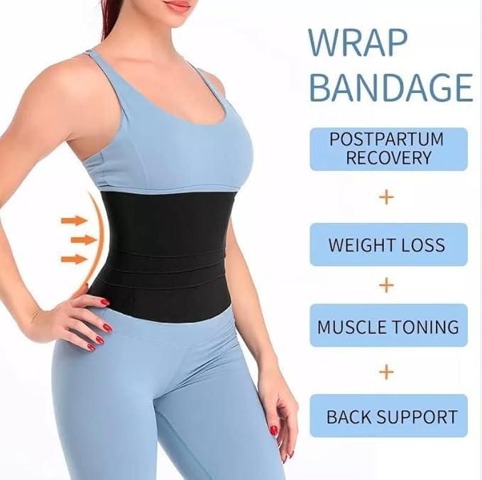 Slim Belt for Women
