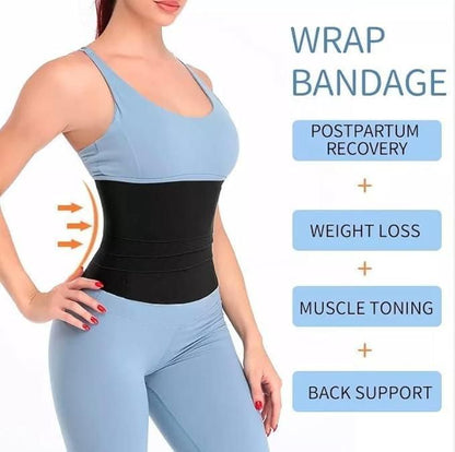 Slim Belt for Women
