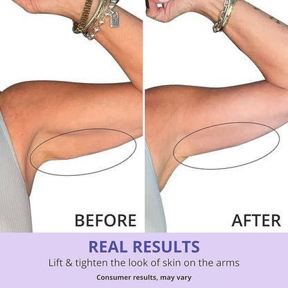 PUREGO Sculpt & Tone Arm Cream 100g