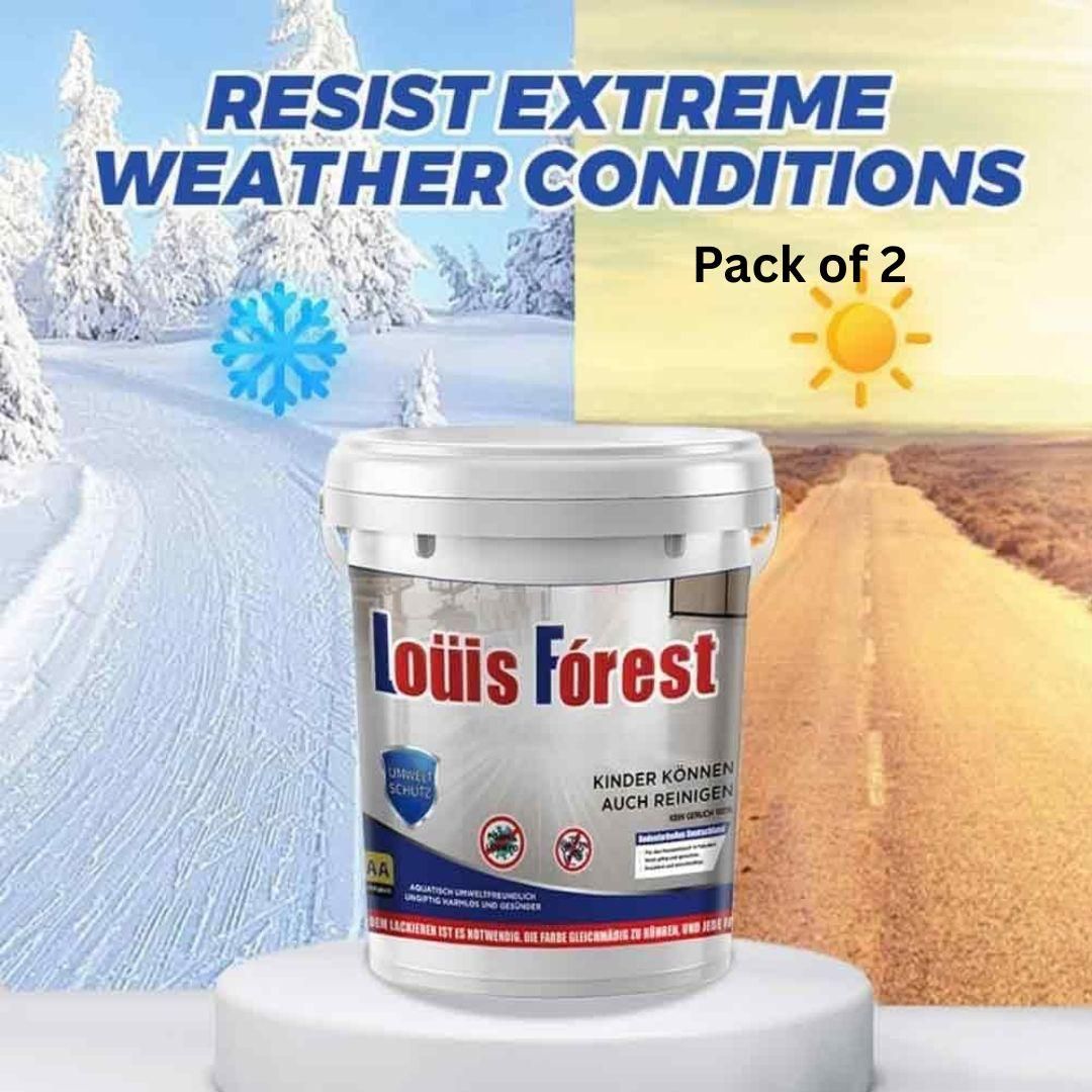 Louis Forest 300 ml per Bottle (Pack of 2)
