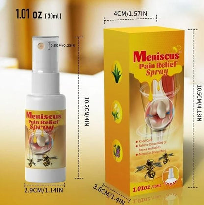 Meniscus Pain Relief Spray30*2ml