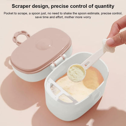 Milk Powder Container
