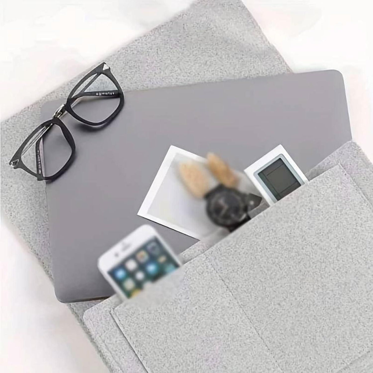 Bedside Storage Organizer