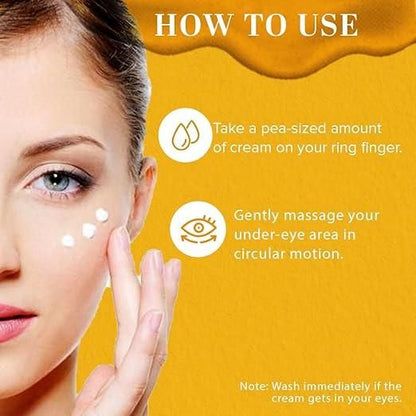 Fast Firming Eye Cream 40ml