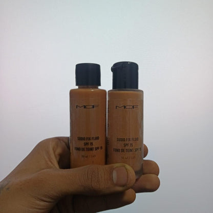 MOF Studio Fix Fluid SPF 15 100ml