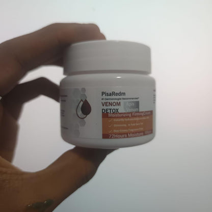PisaRedm Venom Detox 200gm