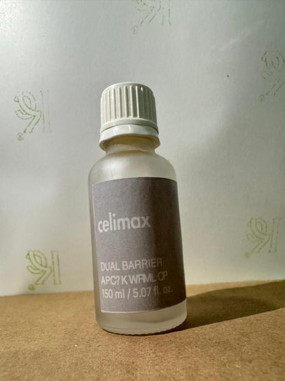 Dual Barrier Creamy Toner