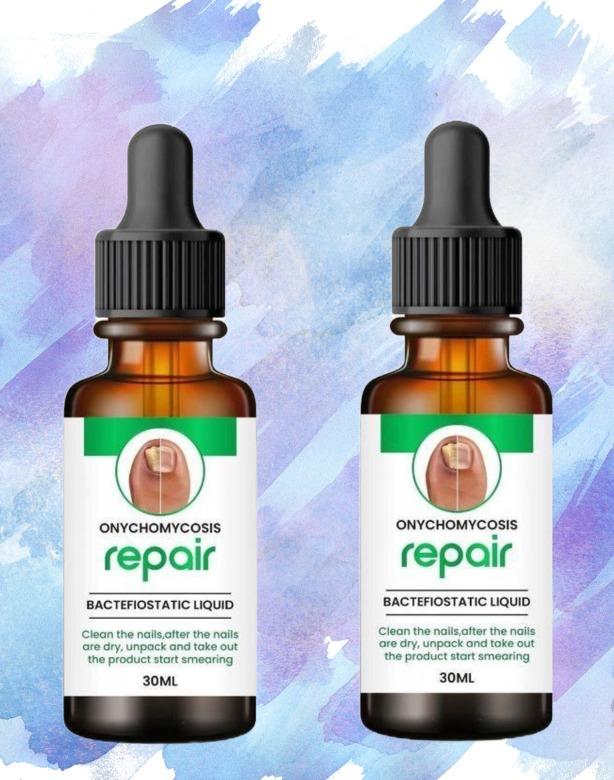 Nails Strong Growth And Repair Oli