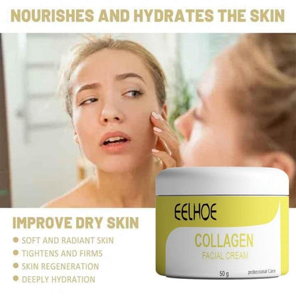 EELHOE Collagen Facial Cream