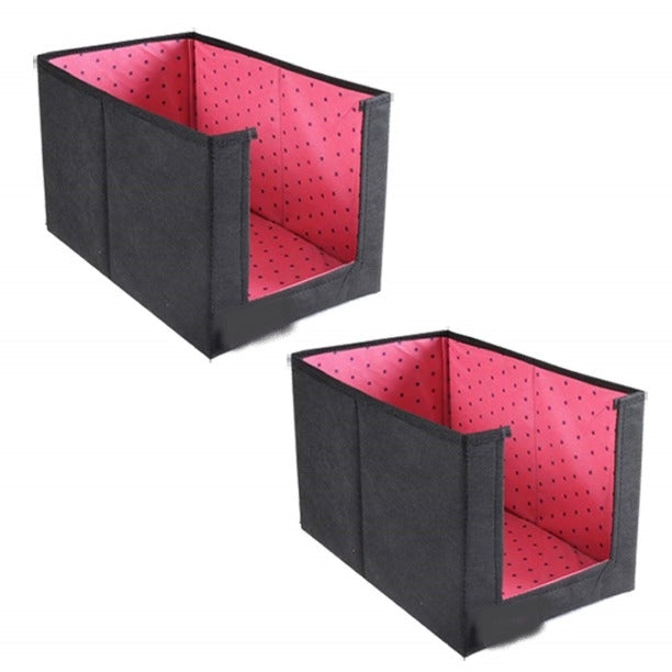 Non Woven Shirt Stackers