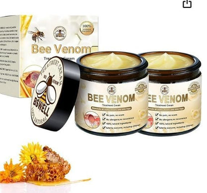 Bee Venom Skin Treatment Cream 100g