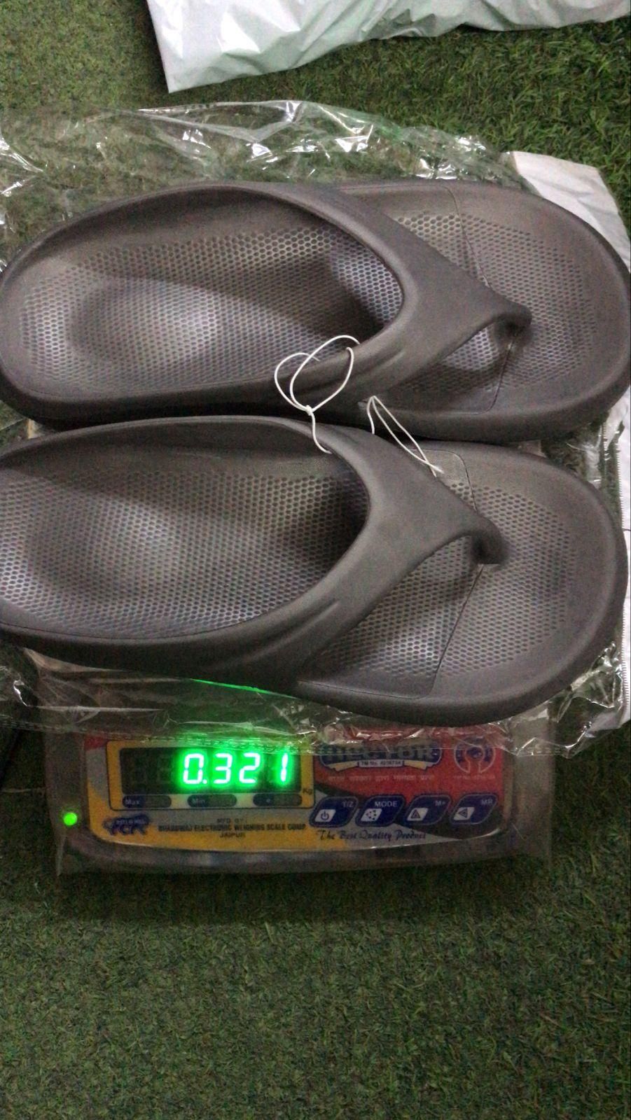 Unisex Slippers