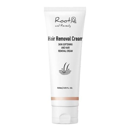 Hair Removal Cream Skin Softning 50gram