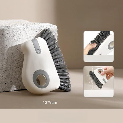 Track Cleaning Brush