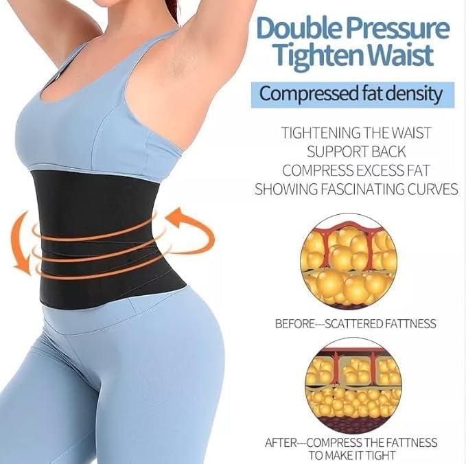 Slim Belt for Women