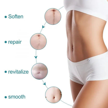 Silicon Scar Sheets, Silicon gel sheets for Scars Transparent Medical Silicon Gel Tape
