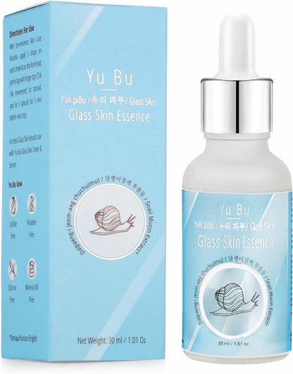 Yu Bu Glass Skin Essence 30Ml