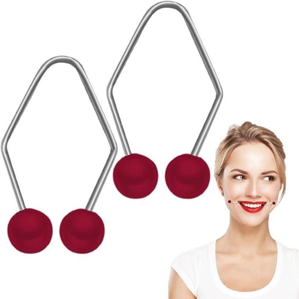 Natural Dimples Smile Exerciser Tool